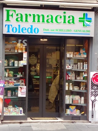 Farmacie Toledo