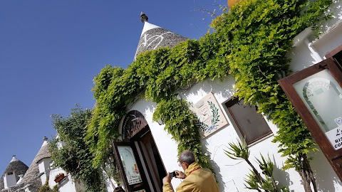 Albergo "Fascino Antico"