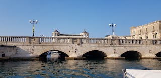 Ortigia siracusa I love sicily excursion