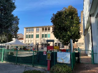 Scuola dell'infanzia L.Saugo