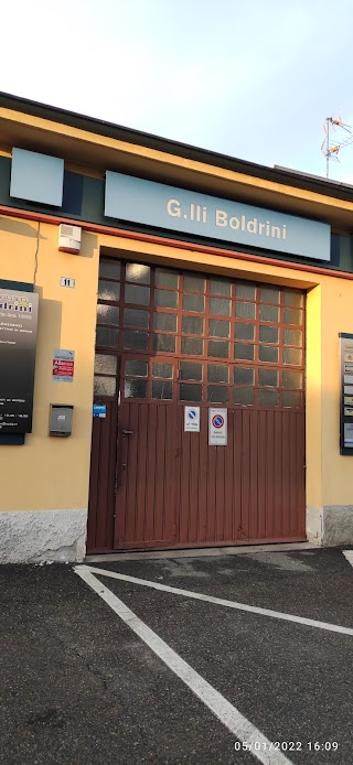 Elettrauto Gemelli Boldrini