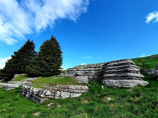 Città Di Roccia