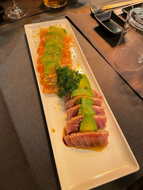 Ginko Sushi
