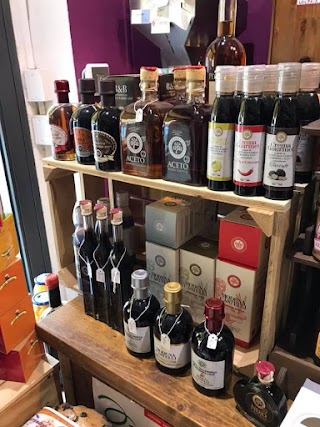 Incontro di Vino Firenze