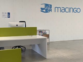 Macingo Technologies srl