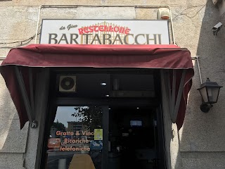 Tabacchi Bar Restellone da Tami