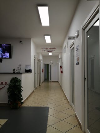 Ambulatorio Odontoiatrico Med.Jonica di Aiello A. & C. s.a.s. - Convenzionato ASP Messina