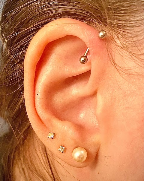 Evolve Studio Piercing