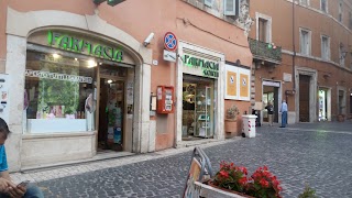 Farmacia Conti Dei Dott.Ri L.E. E G. Valentini Snc