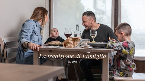 Cappello - Ristorante Pizzeria