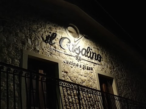 Il Casalino Cucina e pizza