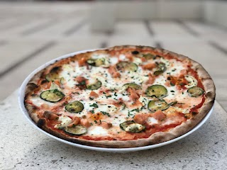 Puglia in pizza