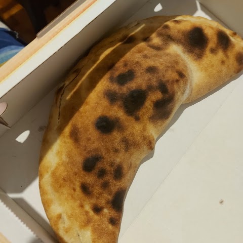 Lady Pizza di Shoaib