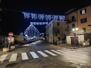 Farmacia di Montecreto del Dr. Giorgio Gruppioni