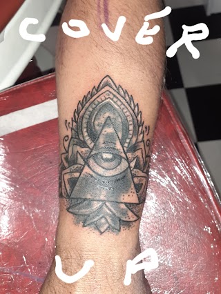 Bomba Tattoo