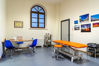 Studio di Fisioterapia Lorenzo Occhipinti