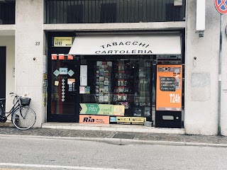 Sale Tabacchi e Dintorni