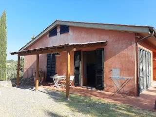 La Casa Rossa