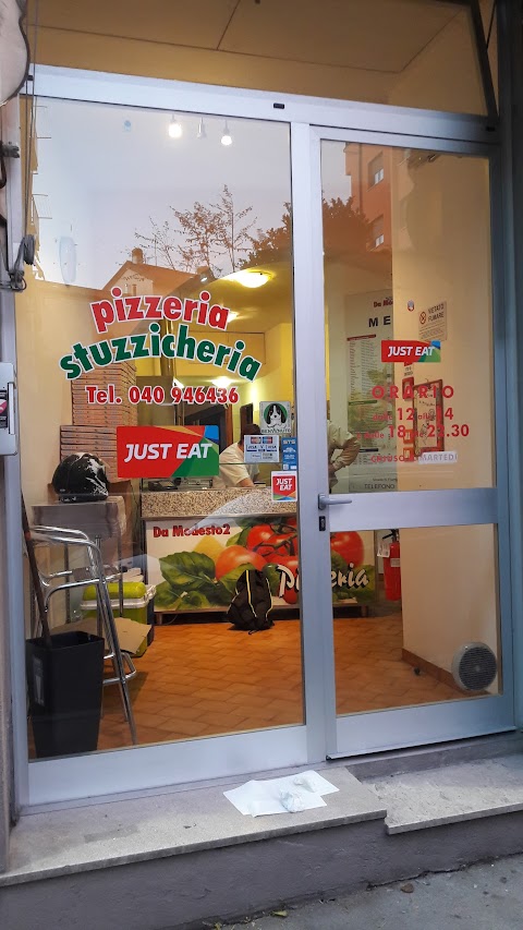 Pizzeria Stuzzicheria