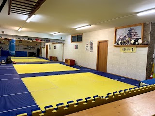 Scuola Karate Magna Grecia