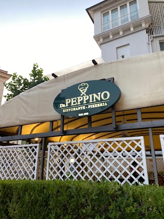 Ristorante Pizzeria da Peppino