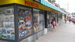 Mumitta