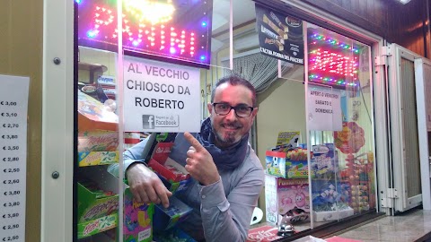 Al Vecchio Chiosco da Roberto