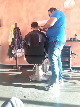 The Barber Shop Khali