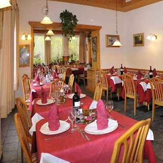 Albergo Ristorante Nido Verde