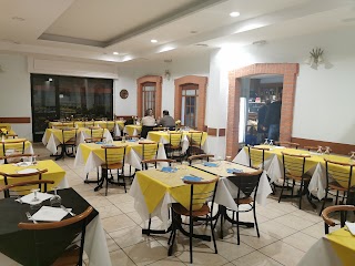 Ristorante Pizzeria Cicciobello