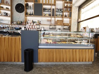 Caffetteria Dante