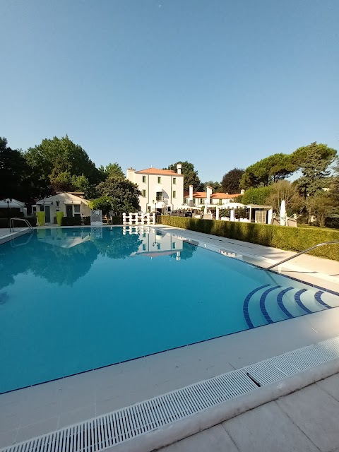 Park Hotel Villa Giustinian