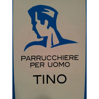 Parrucchiere per Uomo Tino