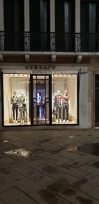 VERSACE T Galleria Venezia