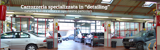 Auto Servizi Srl