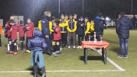 La Salle Associazione Sportiva