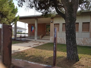 Scuola Primaria Don Giovanni Calabria