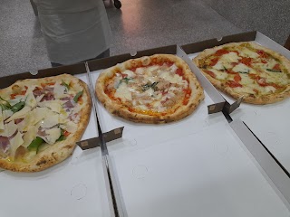 Pizzeria Arcobaleno