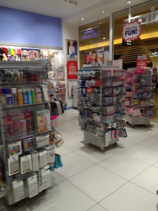 Claire's