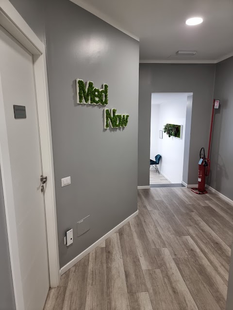 Ecografia Milano - Ecodoppler Milano - MedNow Medical Center