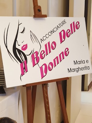 Il bello delle donne