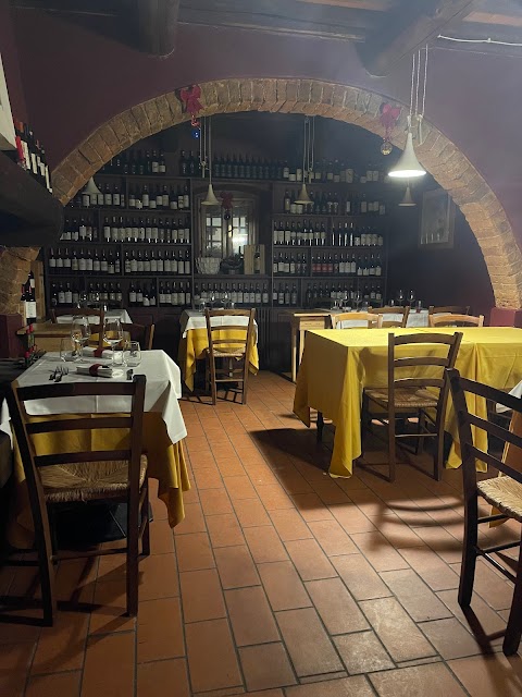 La Bugia Ristorante