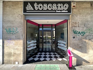 Affiliato Toscano San Pasquale Agenzia Immobiliare