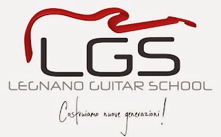 Legnano Guitar School