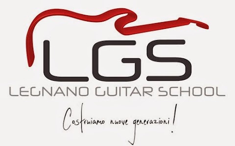 Legnano Guitar School