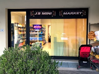 J.S. Minimarket