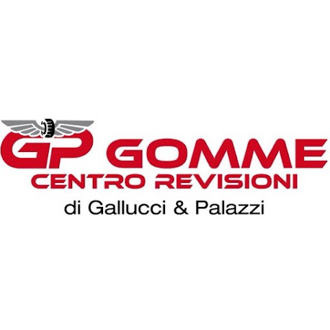 GP Gomme centro revisioni Gallucci & Palazzi