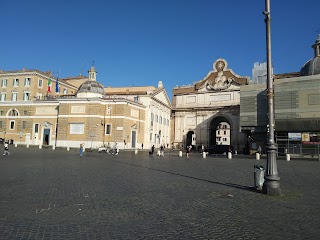 Piazza del Popolo