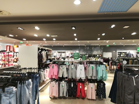 H&M