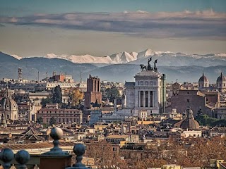 House and the City (Apartments in Rome for Rent)